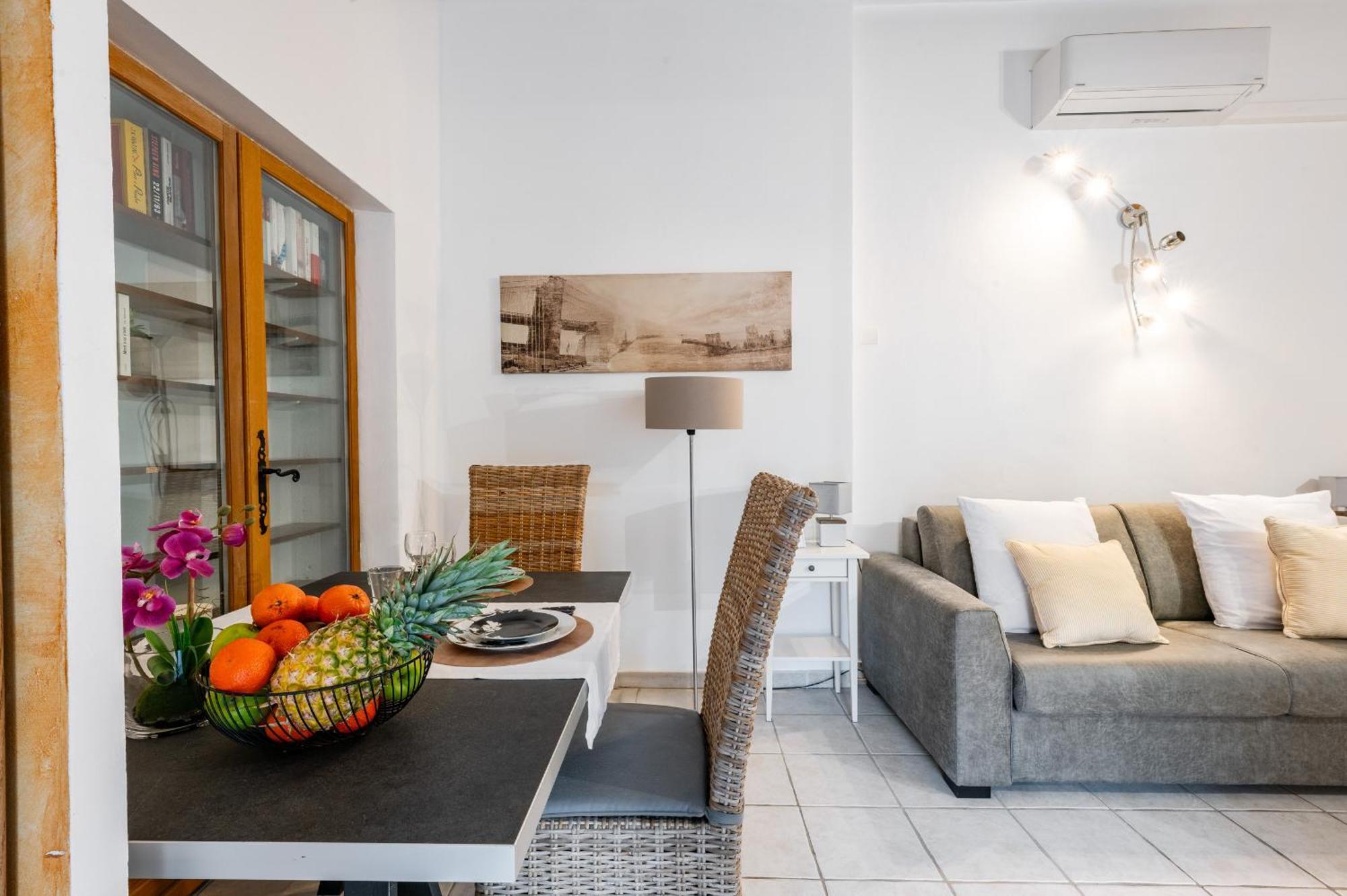 Apartamento Studio 2 Personnes Climatise Avec Terrasse - Golfe St Tropez Le Plan-de-la-Tour Exterior foto